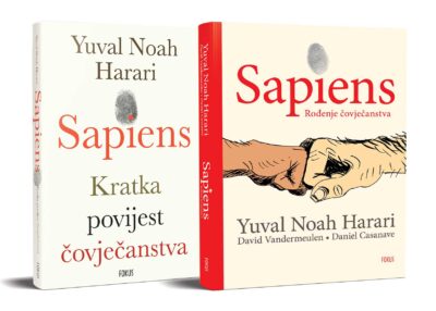 Kolekcija Sapiens