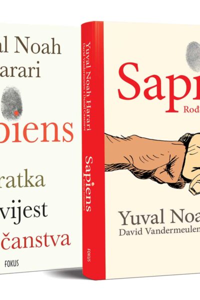 Kolekcija Sapiens